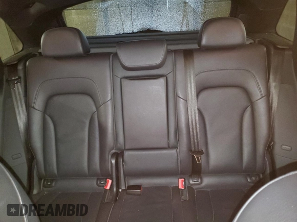2017 Audi Q5 z VIN WA1D7BFPXHA097026, wystawiony jako Copart lot #42811704 z przebiegiem 66 358 mil mil oraz . Historia ofert i sprzedaży dostępna na DreamBid. Obrazek 10.