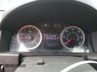 2011 Ford Escape XLT с VIN 1FMCU9DG6BKB86840, выставлен на аукционе Copart как лот 62922745 с пробегом 189 241 миль миль и Чистый • Clean title. История ставок и продаж доступна на DreamBid. Изображение 9.