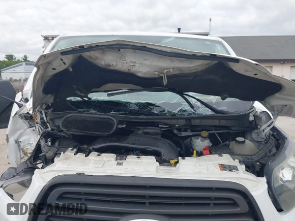 2015 Ford Transit Cargo с VIN 1FTNR1ZM4FKA85817, выставлен на аукционе IAAI как лот 42296872 с пробегом 147 337 миль миль и . История ставок и продаж доступна на DreamBid. Изображение 10.