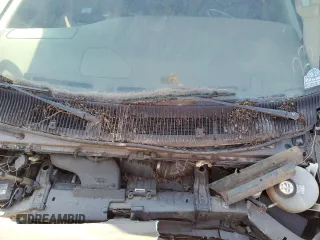 2003 Ford Econoline Cargo Recreational with VIN 1FDPE24L63HA42948, listed as a Copart auction lot 68839164 with 326,444 mi miles and Salvage Title. Bid and sale history available at DreamBid. Image 12.