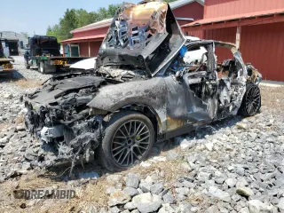2023 Porsche Cayenne E-Hybrid z VIN WP1AE2AY0PDA12267, wystawiony jako Copart lot #64821425 z przebiegiem Nie podano mil oraz Nie do naprawy • Non repairable. Historia ofert i sprzedaży dostępna na DreamBid. Obrazek 1.