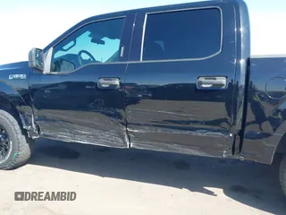 2018 Ford F-150 XL с VIN 1FTEW1EB8JFB88172, выставлен на аукционе IAAI как лот 41692144 с пробегом 88 351 миль миль и . История ставок и продаж доступна на DreamBid. Изображение 14.