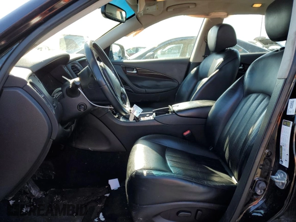 2016 Infiniti QX50 z VIN JN1BJ0RR6GM268564, wystawiony jako Copart lot #46312925 z przebiegiem 145 079 mil mil oraz Szkoda całkowita • Salvage title. Historia ofert i sprzedaży dostępna na DreamBid. Obrazek 7.