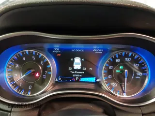 2016 Chrysler 300 with VIN 2C3CCAEG8GH348705, listed as a IAAI auction lot 41274656 with 237,650 mi miles. Bid and sale history available at carsss.com. Image 7.