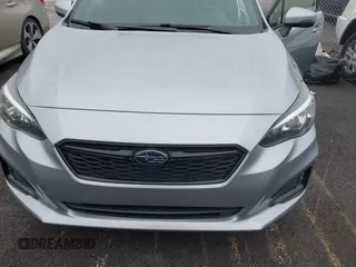 2019 Subaru Impreza Special Sports z VIN 4S3GKAJ60K3602416, wystawiony jako IAAI lot #42223362 z przebiegiem 106 645 mil mil oraz . Historia ofert i sprzedaży dostępna na DreamBid. Obrazek 6.