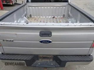 2012 Ford F-150 XL with VIN 1FTFX1ET8CFB57985, listed as a IAAI auction lot 41925009 with 265,900 mi miles. Bid and sale history available at carsss.com. Image 18.