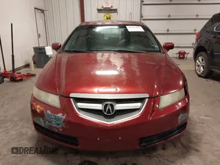 2004 Acura TL with VIN 19UUA66234A035420, listed as a IAAI auction lot 41737678 with 194,912 mi miles. Bid and sale history available at carsss.com. Image 13.