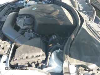 2015 BMW 4 Series 435i xDrive с VIN WBA3R5C51FK372061, выставлен на аукционе IAAI как лот 42546096 с пробегом 163 692 миль миль и . История ставок и продаж доступна на DreamBid. Изображение 19.