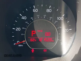 2018 Kia Soul + with VIN KNDJP3A50J7603244, listed as a IAAI auction lot 41670375 with 121,528 mi miles. Bid and sale history available at carsss.com. Image 15.