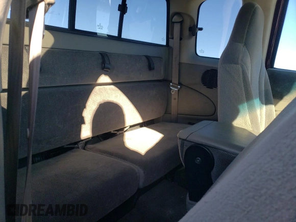 2003 Dodge Dakota SLT with VIN 1D7HL42N23S226033, listed as a Copart auction lot 83297194 with 0 mi miles and Salvage Title. Bid and sale history available at carsss.com. Image 10.