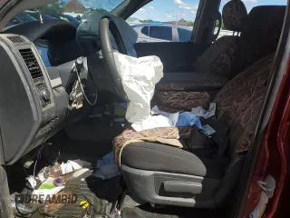 2010 Dodge Ram 2500 SLT with VIN 3D7UT2CL0AG153006, listed as a Copart auction lot 60902164 with 0 mi miles and Salvage Title. Bid and sale history available at carsss.com. Image 7.