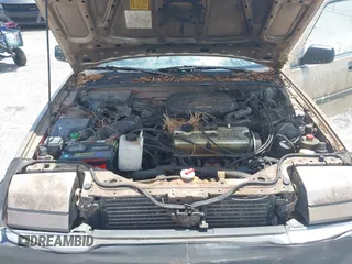 1986 Honda Accord with VIN 1HGBA7432GA013759, listed as a IAAI auction lot 42567885 with 185,546 mi miles and . Bid and sale history available at DreamBid. Image 10.