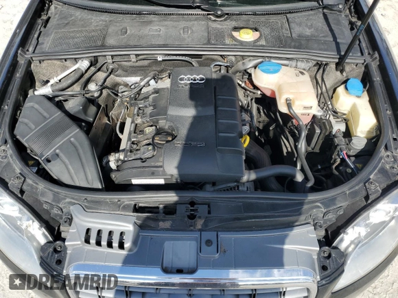 2009 Audi A4 2.0T z VIN WAUAF48H69K009434, wystawiony jako Copart lot #77838494 z przebiegiem 82 202 mil mil oraz Nie do naprawy • Non repairable. Historia ofert i sprzedaży dostępna na DreamBid. Obrazek 11.