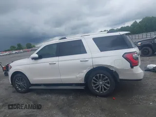 2019 Ford Expedition Limited z VIN 1FMJU1KT8KEA84883, wystawiony jako IAAI lot #42187759 z przebiegiem 85 744 mil mil oraz . Historia ofert i sprzedaży dostępna na DreamBid. Obrazek 14.