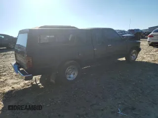 1992 Toyota Pickup DLX z VIN JT4RN93P6N5066035, wystawiony jako Copart lot #86102924 z przebiegiem 165 311 mil mil oraz Szkoda całkowita • Salvage title. Historia ofert i sprzedaży dostępna na DreamBid. Obrazek 3.