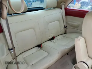 2009 Volkswagen Beetle S с VIN 3VWRW31C59M500078, выставлен на аукционе Copart как лот 50314194 с пробегом 156 302 миль миль и Списание • Salvage title. История ставок и продаж доступна на DreamBid. Изображение 10.
