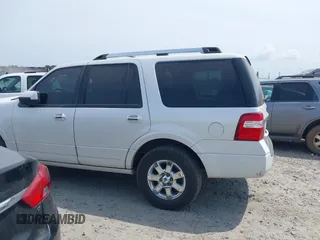 2011 Ford Expedition Limited with VIN 1FMJU2A5XBEF19315, listed as a IAAI auction lot 42111701 with 237,653 mi miles and . Bid and sale history available at DreamBid. Image 14.