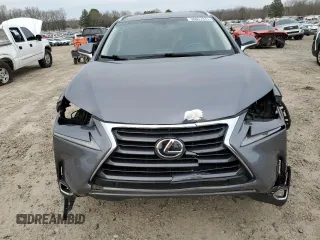 2016 Lexus NX 200t with VIN JTJYARBZ4G2022613, listed as a Copart auction lot 36857073 with 47,912 mi miles. Bid and sale history available at carsss.com. Image 5.