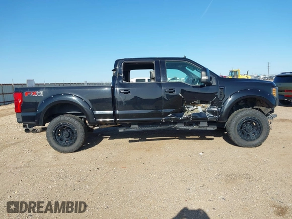 2019 Ford F-250 XL z VIN 1FT7W2BT2KEF39077, wystawiony jako IAAI lot #41921583 z przebiegiem 197 987 mil mil oraz . Historia ofert i sprzedaży dostępna na DreamBid. Obrazek 14.