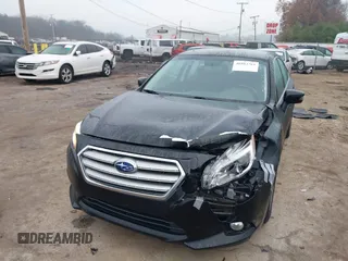 2015 Subaru Legacy Premium with VIN 4S3BNAF60F3032868, listed as a IAAI auction lot 40883763 with 157,568 mi miles and . Bid and sale history available at DreamBid. Image 17.