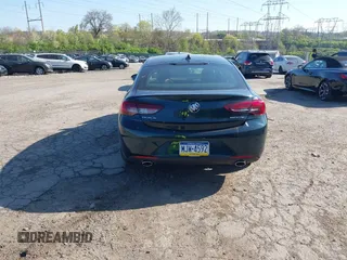 2018 Buick Regal Preferred с VIN W04GL6SXXJ1057573, выставлен на аукционе IAAI как лот 42052928 с пробегом 31 904 миль миль и . История ставок и продаж доступна на DreamBid. Изображение 17.