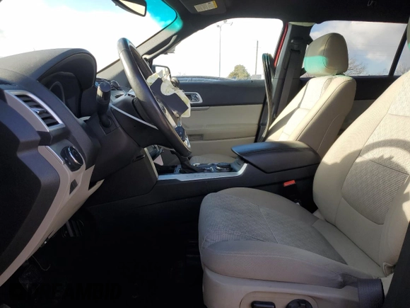 2014 Ford Explorer XLT z VIN 1FM5K8D80EGB18655, wystawiony jako Copart lot #84671014 z przebiegiem 168 282 mil mil oraz Szkody całkowita. Historia ofert i sprzedaży dostępna na DreamBid. Obrazek 7.