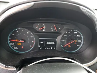 2020 Chevrolet Malibu LT with VIN 1G1ZD5ST5LF037913, listed as a Copart auction lot 51179165 with 47,113 mi miles and Salvage Title. Bid and sale history available at carsss.com. Image 9.