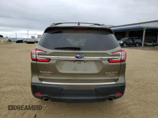 2023 Subaru Ascent Touring with VIN 4S4WMAWD3P3458649, listed as a Copart auction lot 46711425 with 14,777 mi miles and Salvage title. Bid and sale history available at DreamBid. Image 6.