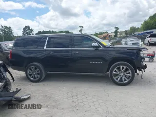 2015 Chevrolet Suburban LTZ с VIN 1GNSCKKC3FR659964, выставлен на аукционе IAAI как лот 42585514 с пробегом 126 190 миль миль и . История ставок и продаж доступна на DreamBid. Изображение 13.