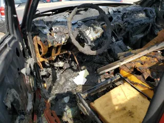 1999 Dodge 2500 z VIN 3B7KF26Z2XM526971, wystawiony jako Copart lot #54605525 z przebiegiem Nie podano mil oraz Szkody całkowita. Historia ofert i sprzedaży dostępna na DreamBid. Obrazek 8.