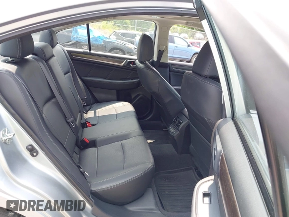 2019 Subaru Legacy Limited with VIN 4S3BNAN67K3037383, listed as a IAAI auction lot 42404838 with 109,974 mi miles and . Bid and sale history available at DreamBid. Image 8.