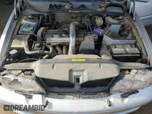 1998 Volvo V70 с VIN YV1LW5247W2528554, выставлен на аукционе Copart как лот 52813945 с пробегом 225 908 миль миль и Чистый • Clean title. История ставок и продаж доступна на DreamBid. Изображение 11.