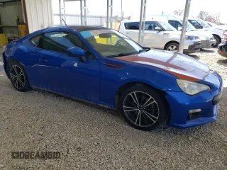 2013 Subaru BRZ Limited с VIN JF1ZCAC1XD1604279, выставлен на аукционе Copart как лот 49251835 с пробегом 113 304 миль миль и Списание • Salvage title. История ставок и продаж доступна на DreamBid. Изображение 4.