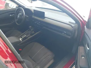 2025 Honda Accord Sport with VIN 1HGCY2F56SA005674, listed as a IAAI auction lot 42374923 with 5,278 mi miles and . Bid and sale history available at DreamBid. Image 5.