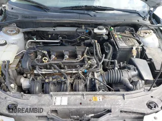 2006 Mazda 3 s Grand Touring with VIN JM1BK323761401222, listed as a IAAI auction lot 42046430 with 124,230 mi miles. Bid and sale history available at carsss.com. Image 10.