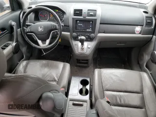 2008 Honda CR-V EX-L with VIN JHLRE48708C059208, listed as a Copart auction lot 86093514 with 162,088 mi miles and Salvage Title. Bid and sale history available at carsss.com. Image 8.