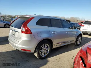 2016 Volvo XC60 T5 Platinum with VIN YV4612RM4G2790665, listed as a Copart auction lot 42751585 with 147,469 mi miles and Clean Title. Bid and sale history available at carsss.com. Image 3.