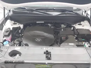 2025 Hyundai Palisade SEL z VIN KM8R2DGE7SU929300, wystawiony jako IAAI lot #42500305 z przebiegiem 1 842 mil mil oraz . Historia ofert i sprzedaży dostępna na DreamBid. Obrazek 10.