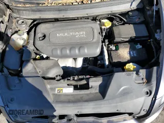 2018 Jeep Cherokee Latitude Plus with VIN 1C4PJLLB1JD512001, listed as a Copart auction lot 77412584 with 40,637 mi miles and Salvage title. Bid and sale history available at DreamBid. Image 12.