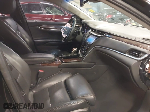 2013 Cadillac XTS Luxury z VIN 2G61R5S34D9102625, wystawiony jako IAAI lot #41668752 z przebiegiem 112 065 mil mil oraz . Historia ofert i sprzedaży dostępna na DreamBid. Obrazek 5.