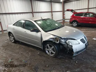 2008 Pontiac G6 z VIN 1G2ZG57N284146698, wystawiony jako IAAI lot #41574528 z przebiegiem 101 923 mil mil oraz . Historia ofert i sprzedaży dostępna na DreamBid. Obrazek 1.
