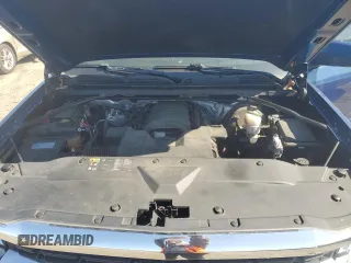 2016 Chevrolet Silverado 1500 LT with VIN 1GCVKRECXGZ327308, listed as a Copart auction lot 53815445 with 62,262 mi miles and Salvage Title. Bid and sale history available at DreamBid. Image 11.