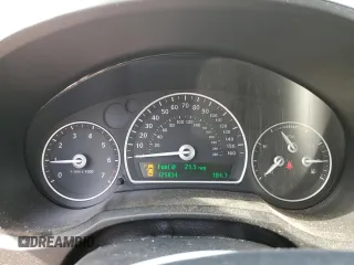 2009 Saab 9-3 Comfort z VIN YS3FB49Y991006304, wystawiony jako Copart lot #45039735 z przebiegiem 125 834 mil mil oraz Szkoda całkowita • Salvage title. Historia ofert i sprzedaży dostępna na DreamBid. Obrazek 9.