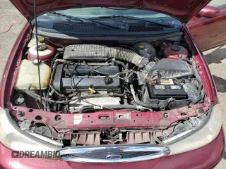 1999 Ford Contour с VIN 1FAFP653XXK231570, выставлен на аукционе Copart как лот 70575674 с пробегом 120 770 миль миль и Чистый • Clean title. История ставок и продаж доступна на DreamBid. Изображение 11.