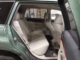 2010 Subaru Outback Limited Power Moon с VIN 4S4BRBKC6A3372097, выставлен на аукционе IAAI как лот 41318191 с пробегом 135 935 миль миль и . История ставок и продаж доступна на DreamBid. Изображение 8.