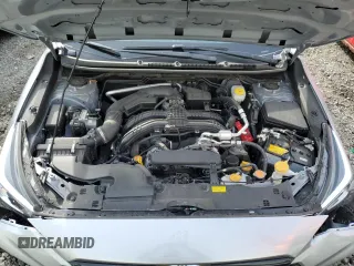 2024 Subaru Impreza z VIN JF1GUABC5R8360062, wystawiony jako Copart lot #51408655 z przebiegiem 9 020 mil mil oraz Szkoda całkowita • Salvage title. Historia ofert i sprzedaży dostępna na DreamBid. Obrazek 11.