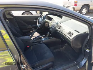 2013 Honda Civic LX with VIN 2HGFB2F58DH550407, listed as a IAAI auction lot 42226423 with 152,007 mi miles and . Bid and sale history available at DreamBid. Image 5.
