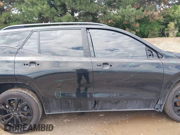 2021 GMC Terrain SLE with VIN 3GKALMEV9ML395168, listed as a IAAI auction lot 42553904 with 66,784 mi miles and . Bid and sale history available at DreamBid. Image 14.