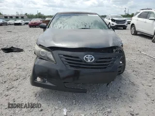 2011 Toyota Camry LE with VIN 4T1BF3EK3BU135628, listed as a Copart auction lot 53048125 with 255,962 mi miles and Clean Title. Bid and sale history available at carsss.com. Image 5.