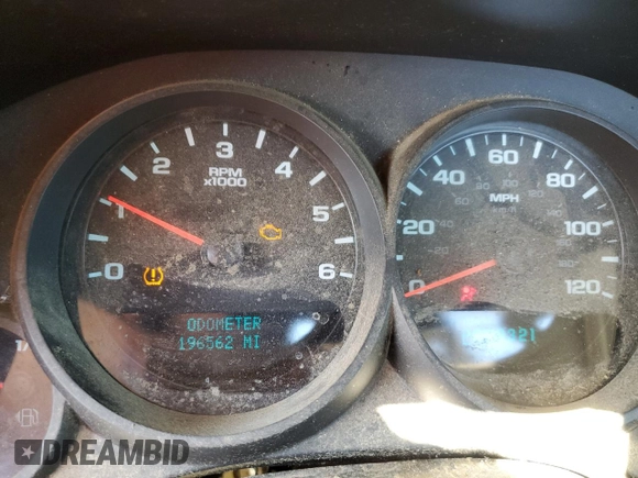 2011 GMC Sierra 1500 Work Truck z VIN 1GTN1TEXXBZ132949, wystawiony jako Copart lot #74590944 z przebiegiem 196 562 mil mil oraz Szkody całkowita. Historia ofert i sprzedaży dostępna na DreamBid. Obrazek 9.